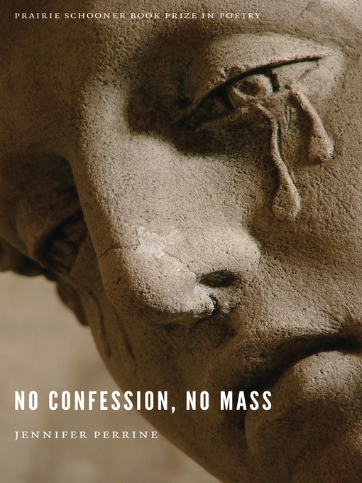 Title details for No Confession, No Mass by Jennifer Perrine - Available
